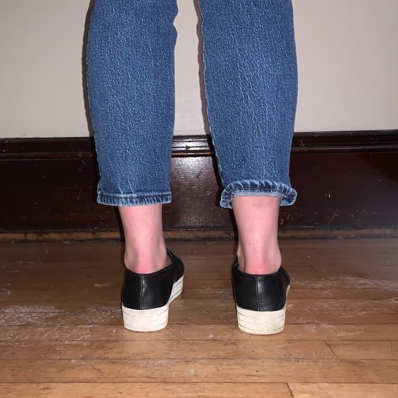 ~PLATFORM SNEAKERS~ - Picture 4 of 4